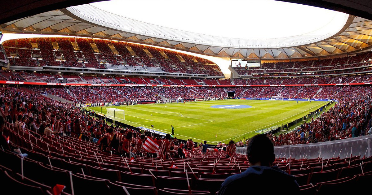 UEFA decide palco de todas as finais de 2027: Champions em Espanha, Champions feminina na Polónia - Futebol