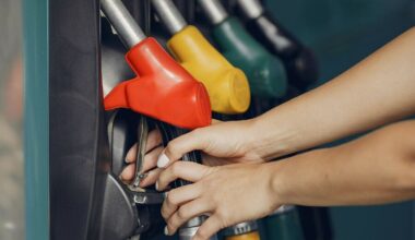 Gasolina a 13 cêntimos por litro: o caos instalou-se em Alfafar