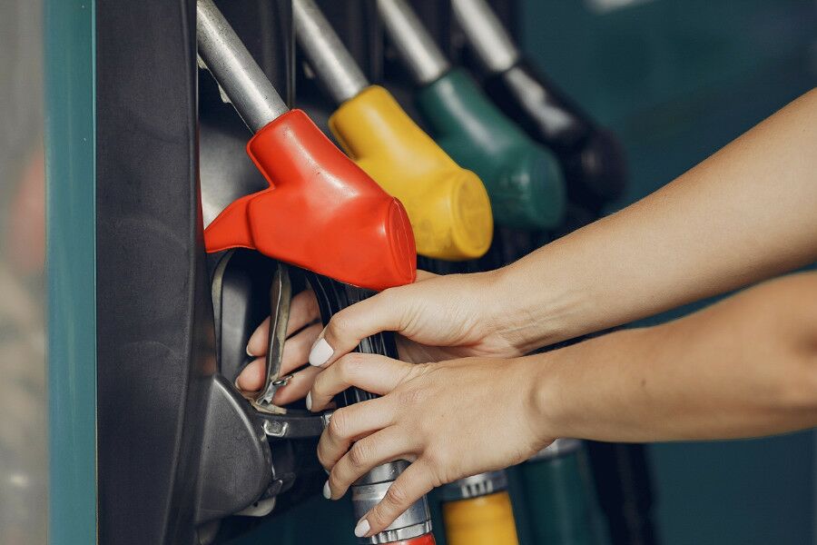 Gasolina a 13 cêntimos por litro: o caos instalou-se em Alfafar