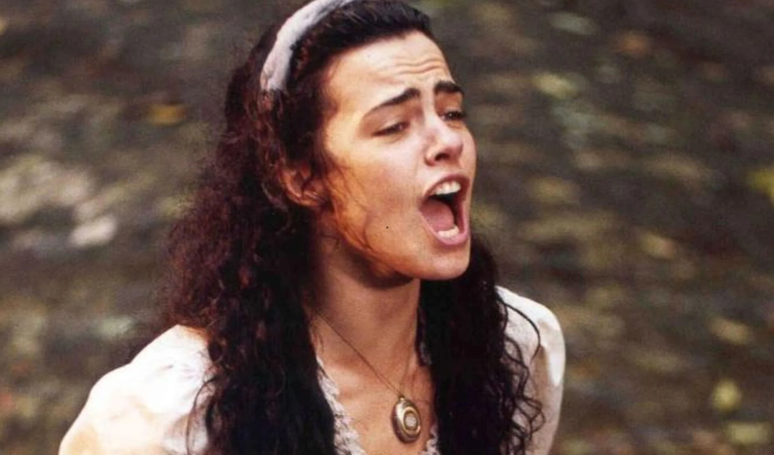 ‘Estava em estado de choque e não dizia nada': em 1996, a maior tragédia na vida de Ana Paula Arósio mudou para sempre o destino da atriz de ‘Terra Nostra’.