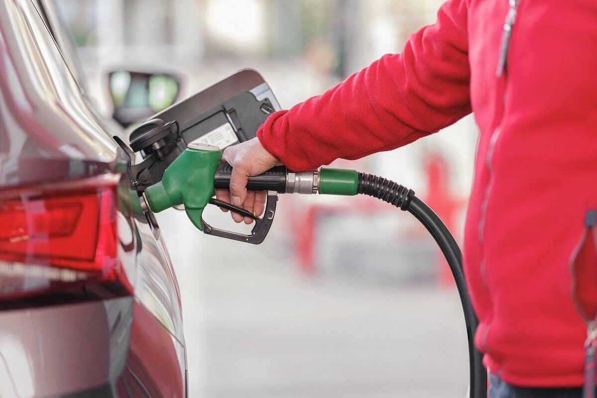Gasolina é mais barata 40 cêntimos na Galiza. Grande maioria dos clientes é portuguesa