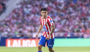 Ex-alvo do Benfica desfalca Atlético Madrid na Champions