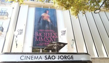 MOTELX vai ter novo prémio. Prémio Noémia Delgado para galardoar cinema de Terror no Feminino