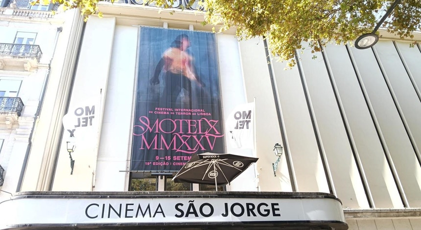MOTELX vai ter novo prémio. Prémio Noémia Delgado para galardoar cinema de Terror no Feminino