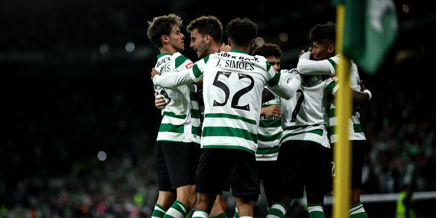 Qualidade de Trincão e penáltis desataram o que estava difícil de desatar