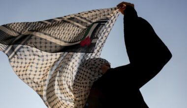 Bélgica vai reconhecer Estado da Palestina na Assembleia Geral da ONU