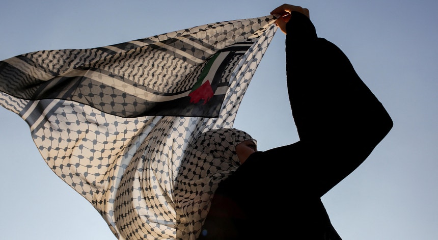 Bélgica vai reconhecer Estado da Palestina na Assembleia Geral da ONU