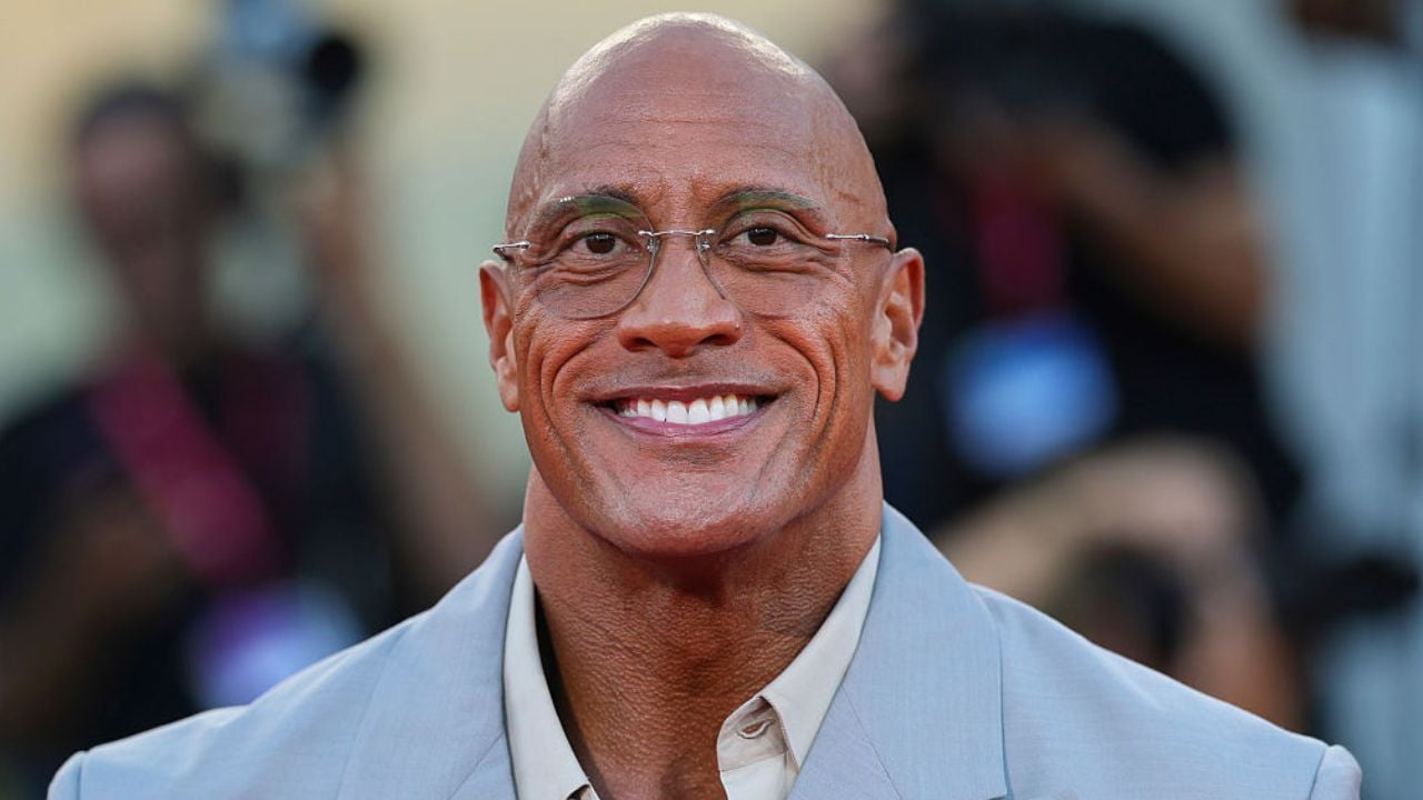 "Eu esperei muito tempo por isso": O filme que transformou Dwayne Johnson e pode levar The Rock ao Oscar faz barulho em Festival de Veneza - Notícias de cinema