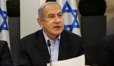 "Este lugar pertence-nos". Netanyahu afirma que "não haverá um Estado palestiniano"
