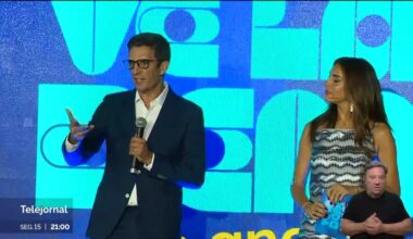 Nova grelha da RTP. Informação regional com novo programa em outubro - RTP