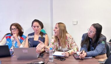 MS diz que está em análise a incorporação ao SUS da vacina contra a meningite B - al1.com.br