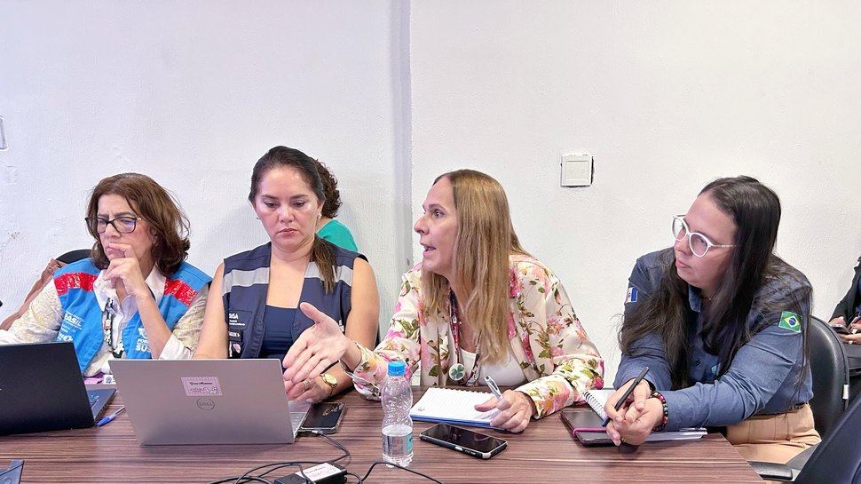 MS diz que está em análise a incorporação ao SUS da vacina contra a meningite B - al1.com.br