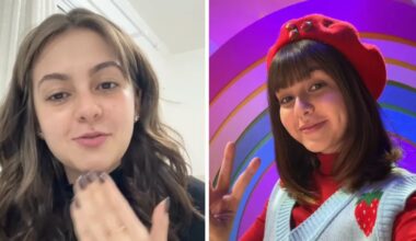 Klara Castanho rebate críticas por viver adolescente em filme