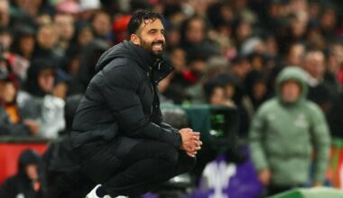Amorim sobre Mourinho no Benfica: «Vamos estar aqui atentos a ver o que acontece»