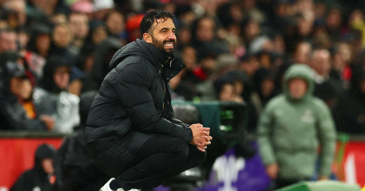 Amorim sobre Mourinho no Benfica: «Vamos estar aqui atentos a ver o que acontece»