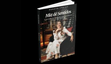 Livro aborda o Marketing nos bastidores da hotelaria