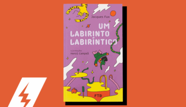Livro brasileiro vence prêmio latino-americano de design