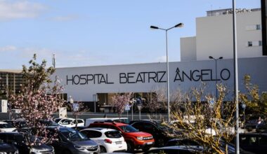 Falha informática identificada. Hospital de Loures ativou plano de contingência