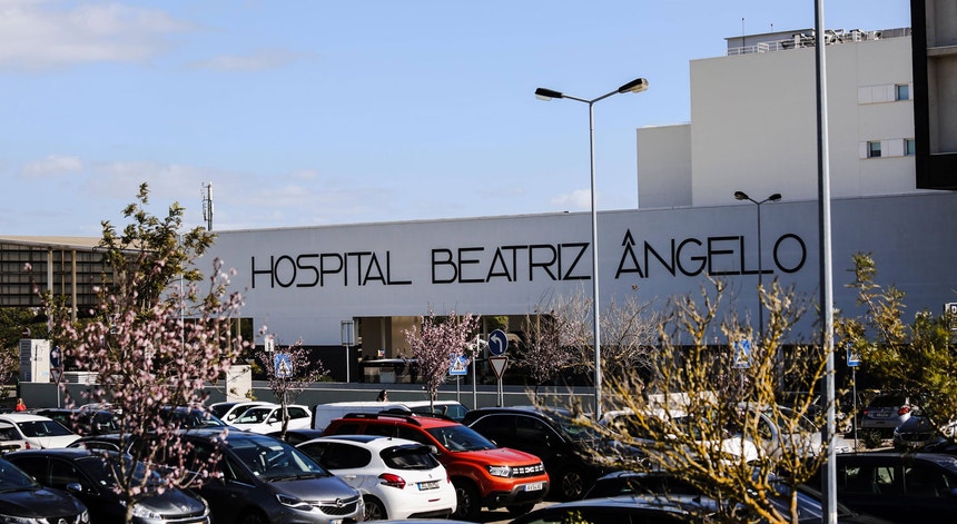 Falha informática identificada. Hospital de Loures ativou plano de contingência