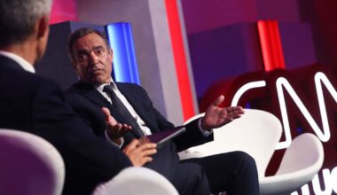 Presidente da Liga e os direitos TV: «Estou convencido que o Benfica vai querer cumprir a lei»