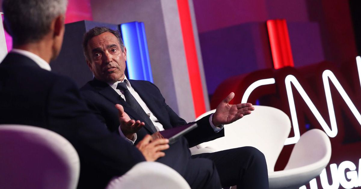 Presidente da Liga e os direitos TV: «Estou convencido que o Benfica vai querer cumprir a lei»