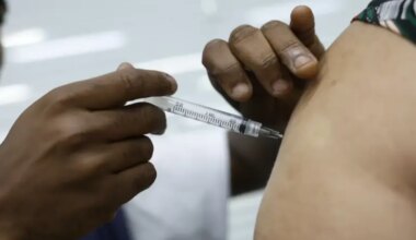 Internação por Influenza A e Covid cresce no Distrito Federal e Goiás - Rádio Maringá