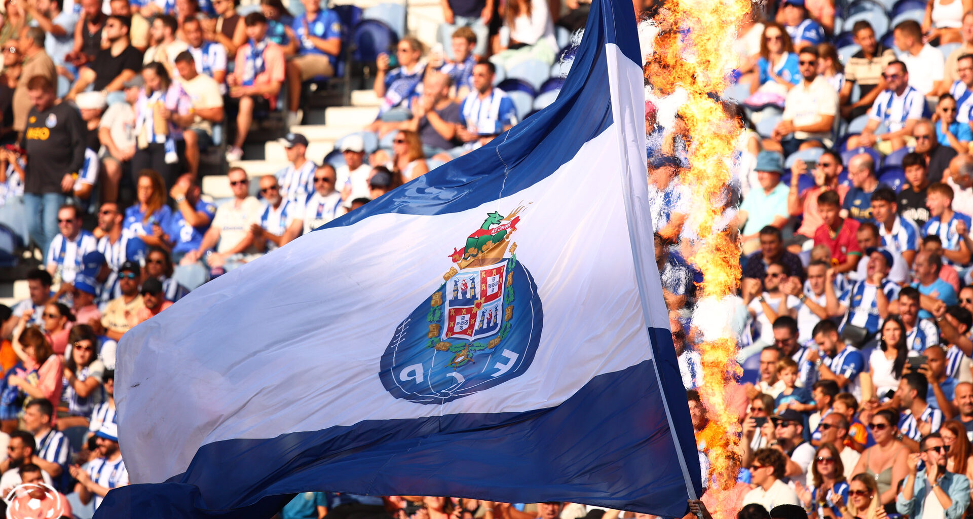 Francesco Farioli com 2 novidades para o FC Porto x Nacional da Madeira