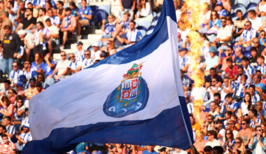 Francesco Farioli com 2 novidades para o FC Porto x Nacional da Madeira