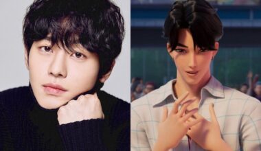 Guerreiras do K-pop: Ahn Hyo Seop pede que "devolvam a alma de Jinu"