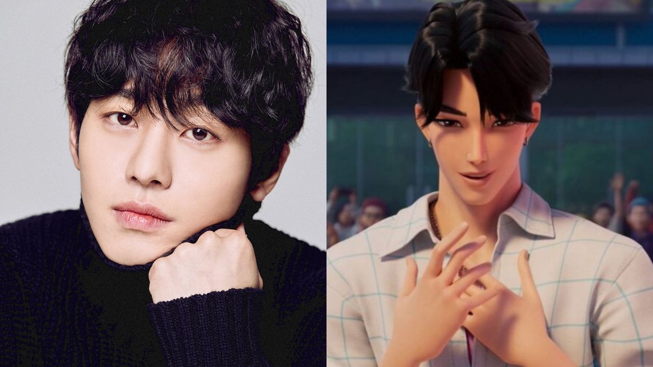 Guerreiras do K-pop: Ahn Hyo Seop pede que "devolvam a alma de Jinu"