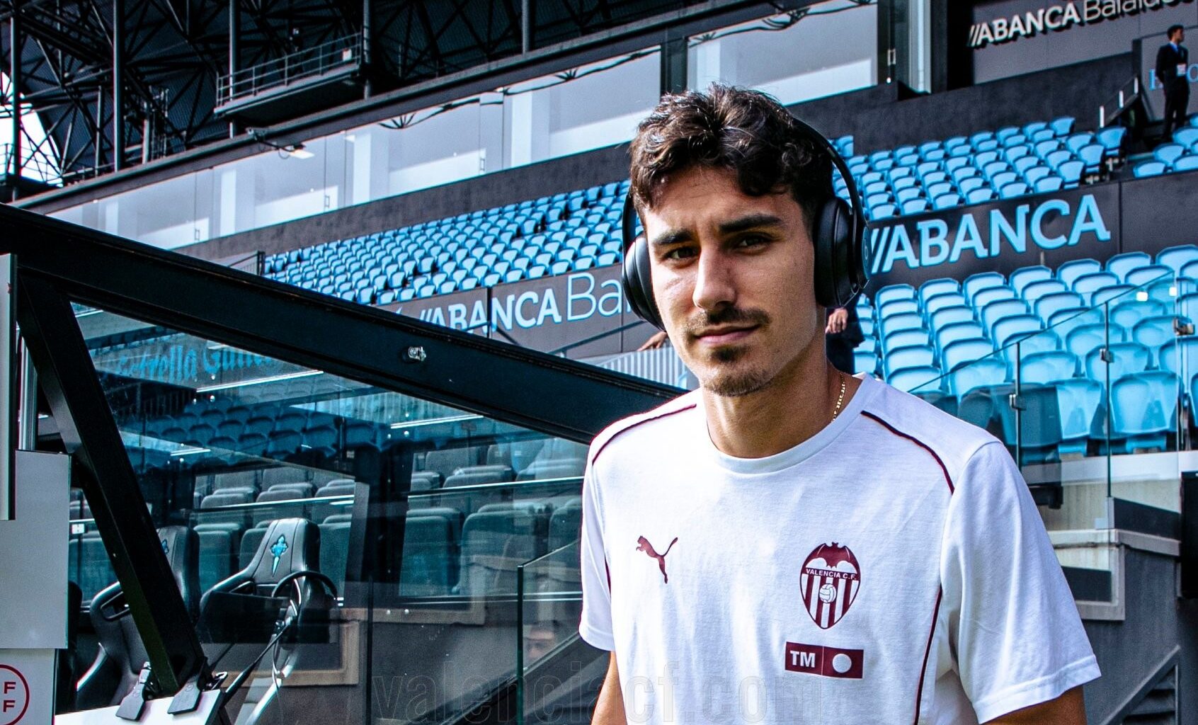 André Almeida com mudança radical em relação ao seu futuro