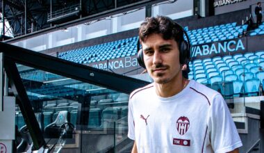André Almeida com mudança radical em relação ao seu futuro