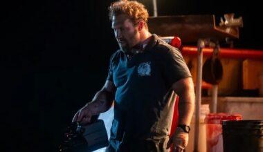 Terror elogiado em cannes, Animais Perigosos chega nesta quinta-feira (18) nos cinemas