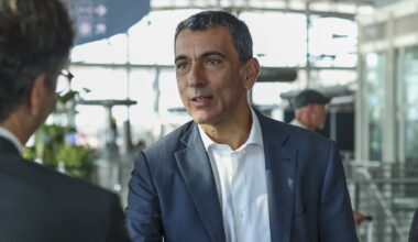 ex-jogadores respondem (com muita troça à mistura) a declaração polémica do presidente