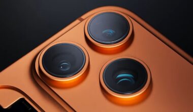 Procura por pré-vendas do iPhone 17 muito superior à do iPhone 16