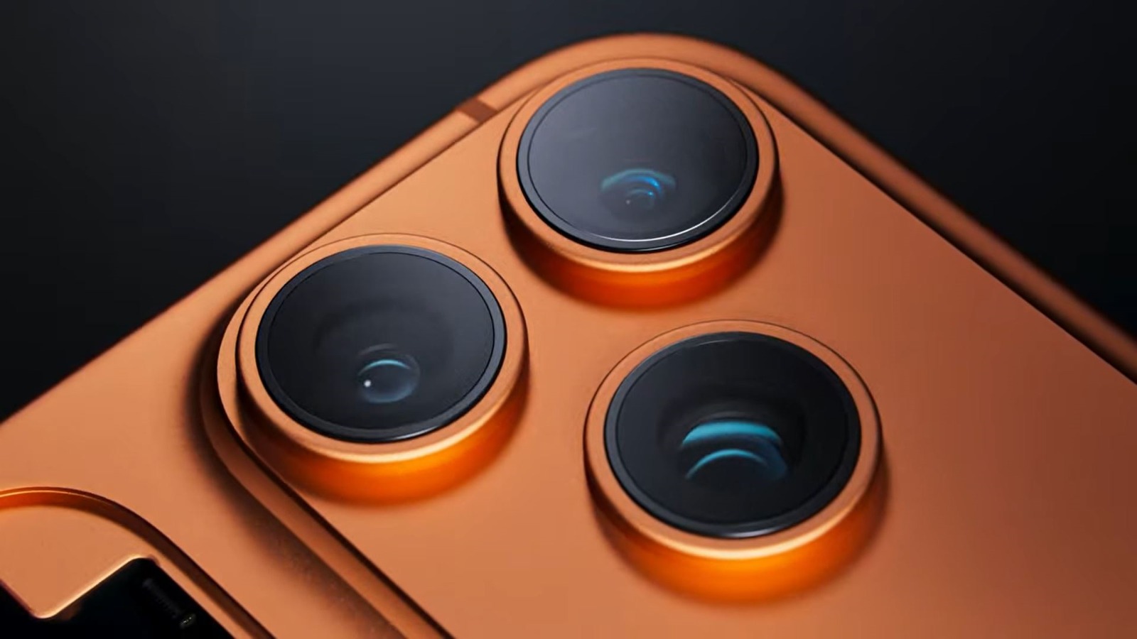 Procura por pré-vendas do iPhone 17 muito superior à do iPhone 16