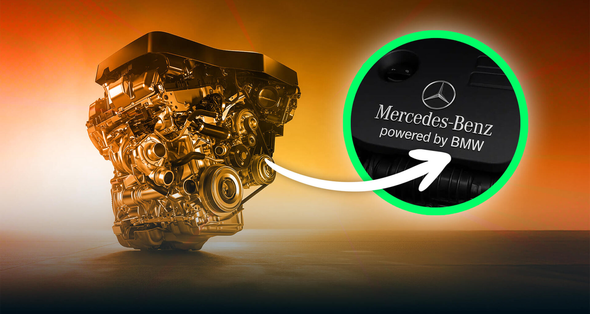 Motor B48 da BMW