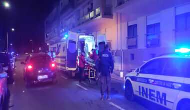 (Última hora) Beja: Mulher morre atropelada, quando atravessaria na passadeira, ao regressar a casa.