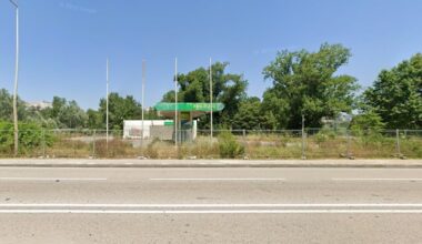 Câmara fica com antigo posto BP às portas de Coimbra – Notícias de Coimbra