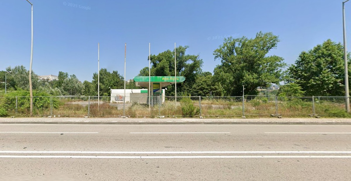 Câmara fica com antigo posto BP às portas de Coimbra – Notícias de Coimbra