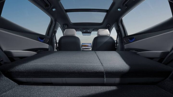 BYD SEAL 6 DM-i
