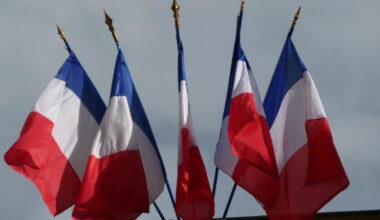 Rating da dívida de França cai pela segunda agência em menos de uma semana