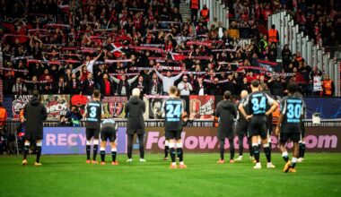 Bayer Leverkusen fecha acordo com o sucessor de Erik ten Hag