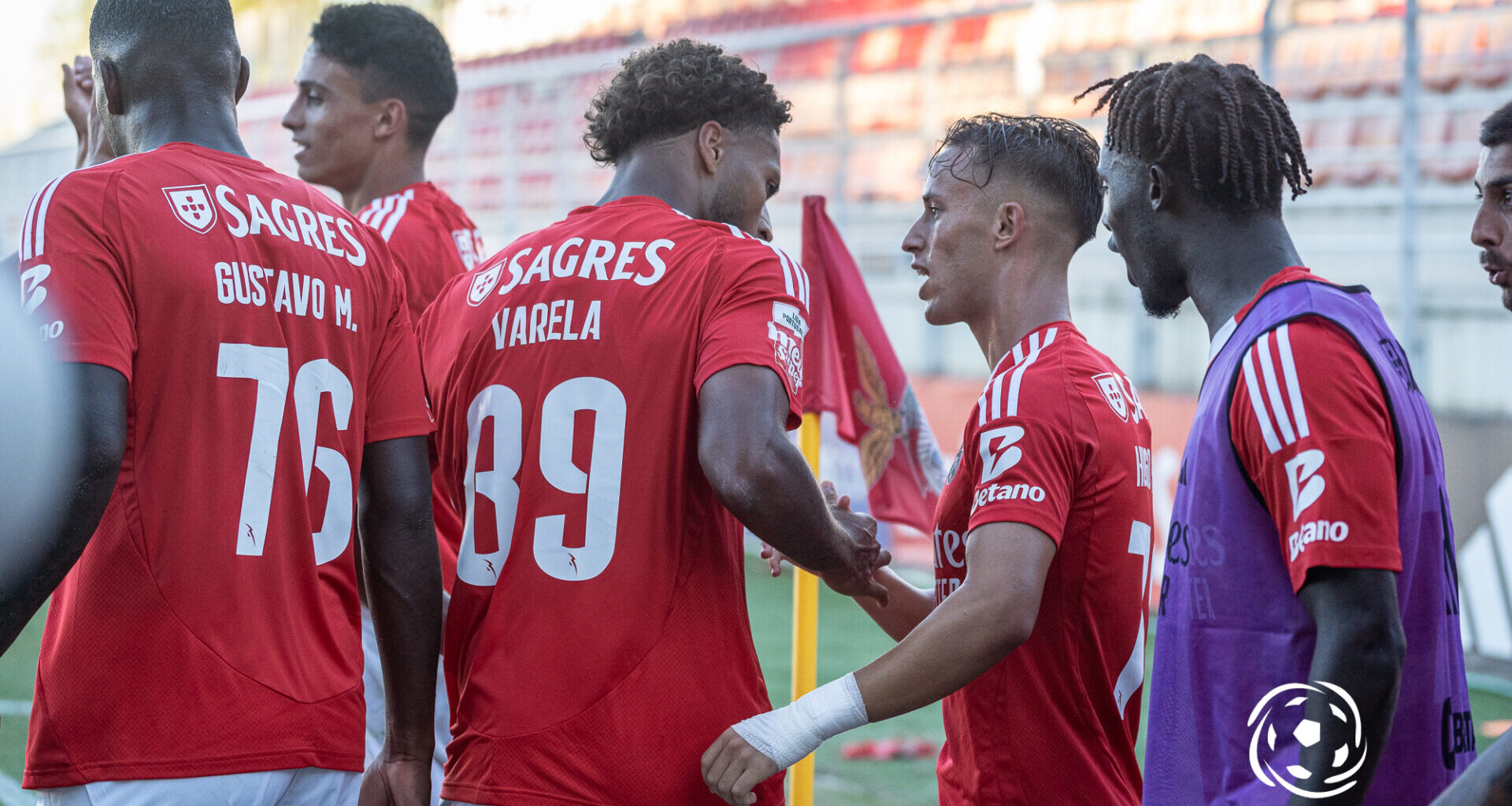 várias promessas da formação abandonaram o clube