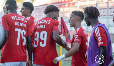 várias promessas da formação abandonaram o clube