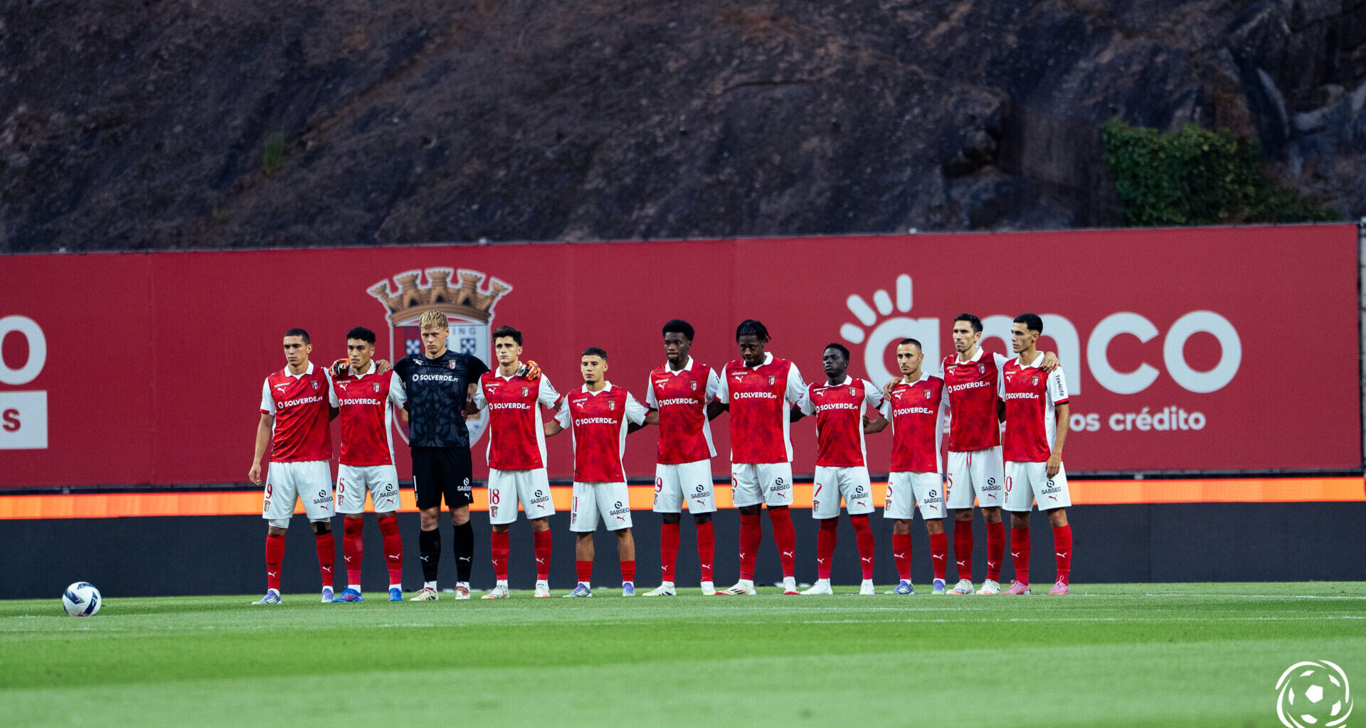 Al Ittihad envia proposta de 30 milhões de euros por destaque do Braga
