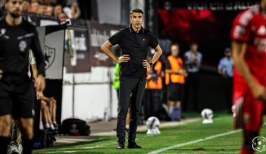 Benfica continua ataque ao mercado e tenta desviar jogador do FC Porto