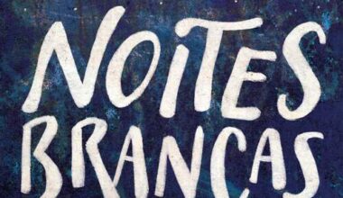 "Noites Brancas", obra-prima lírica de Dostoiévski, ganha nova edição