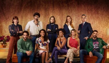 ‘Vale Tudo’ muda de horário nesta terça, 9; saiba que horas a novela vai ao ar