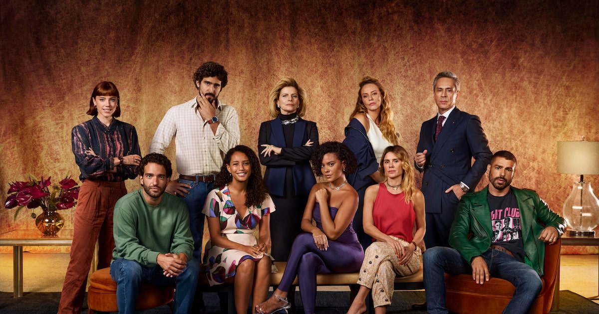‘Vale Tudo’ muda de horário nesta terça, 9; saiba que horas a novela vai ao ar